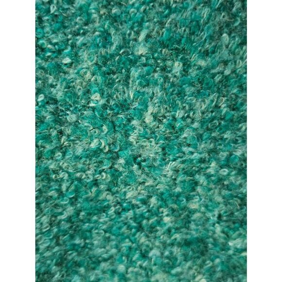 Free People greenish blue oversized sweater. Size S. - Picture 6 of 6